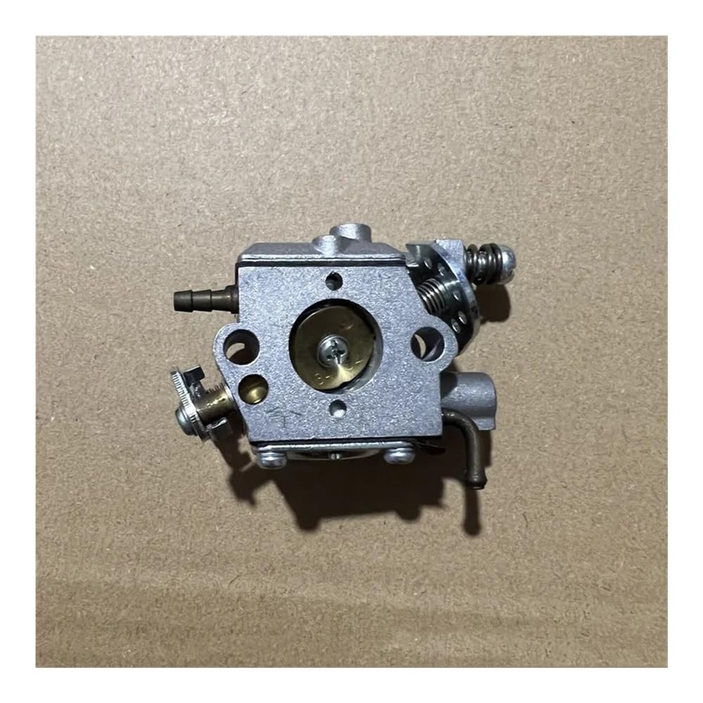 Carburateur WT-1144 résout les pannes de démarrage des tronçonneuses 35cc