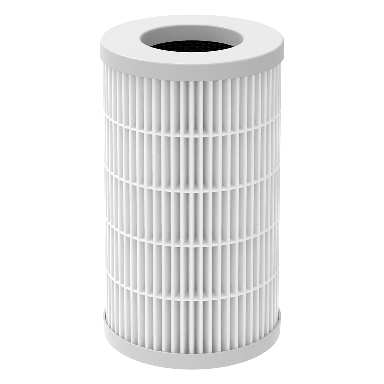 PINREK Air Purifier Filter Replacement, 3-in-1 True HEPA Fit for F001 Air Purifier, 1 Pack HP001