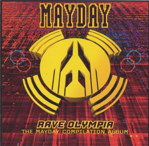 Mayday: Rave Olympia (The Mayday Compilation Album) - : Amazon.de ...