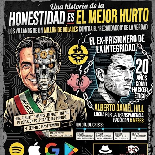 Bank Sicarios Mexico Gamble. (ESPA&Ntilde;OL)