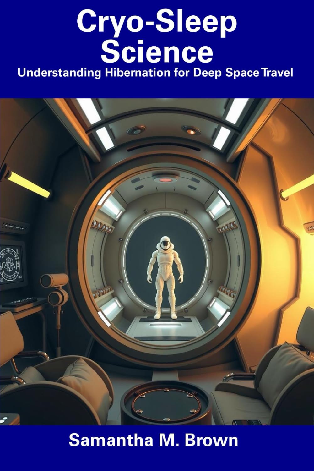 Cryo-Sleep Science: Understanding Hibernation for Deep Space Travel