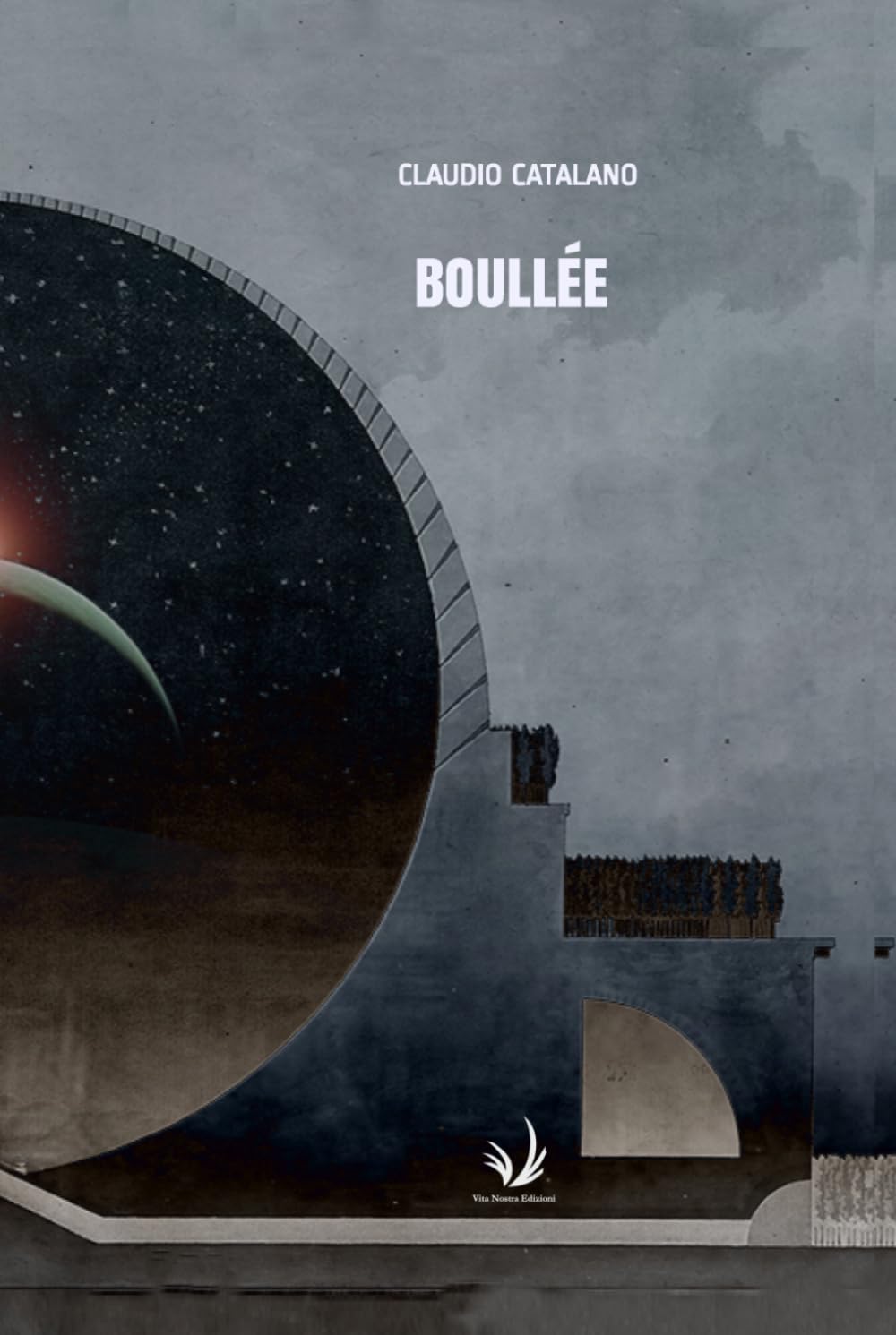 Boullée élimine les ombres agressives pour un confort visuel