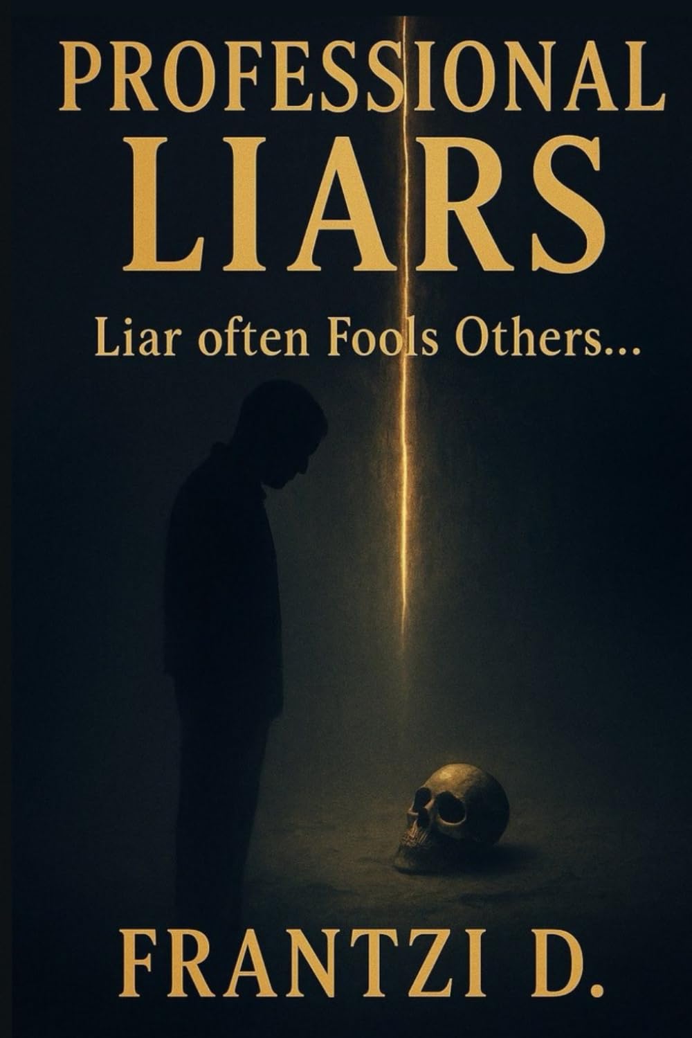 PROFESSIONAL LIARS: Social *Psychology* Through Reasoning & Trusts
