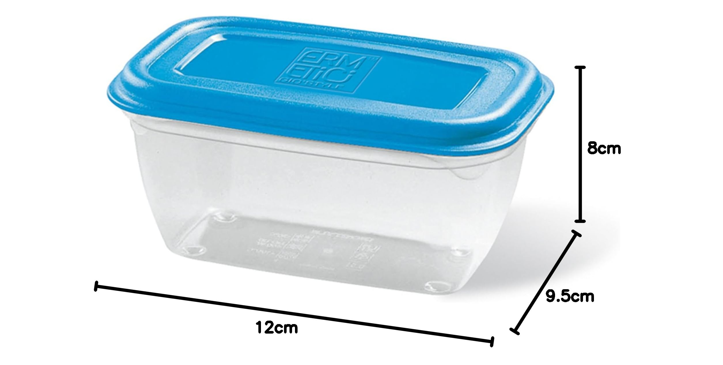 Stöckel IJsportioneerlepel 120277 Food Container Diameter 30 mm