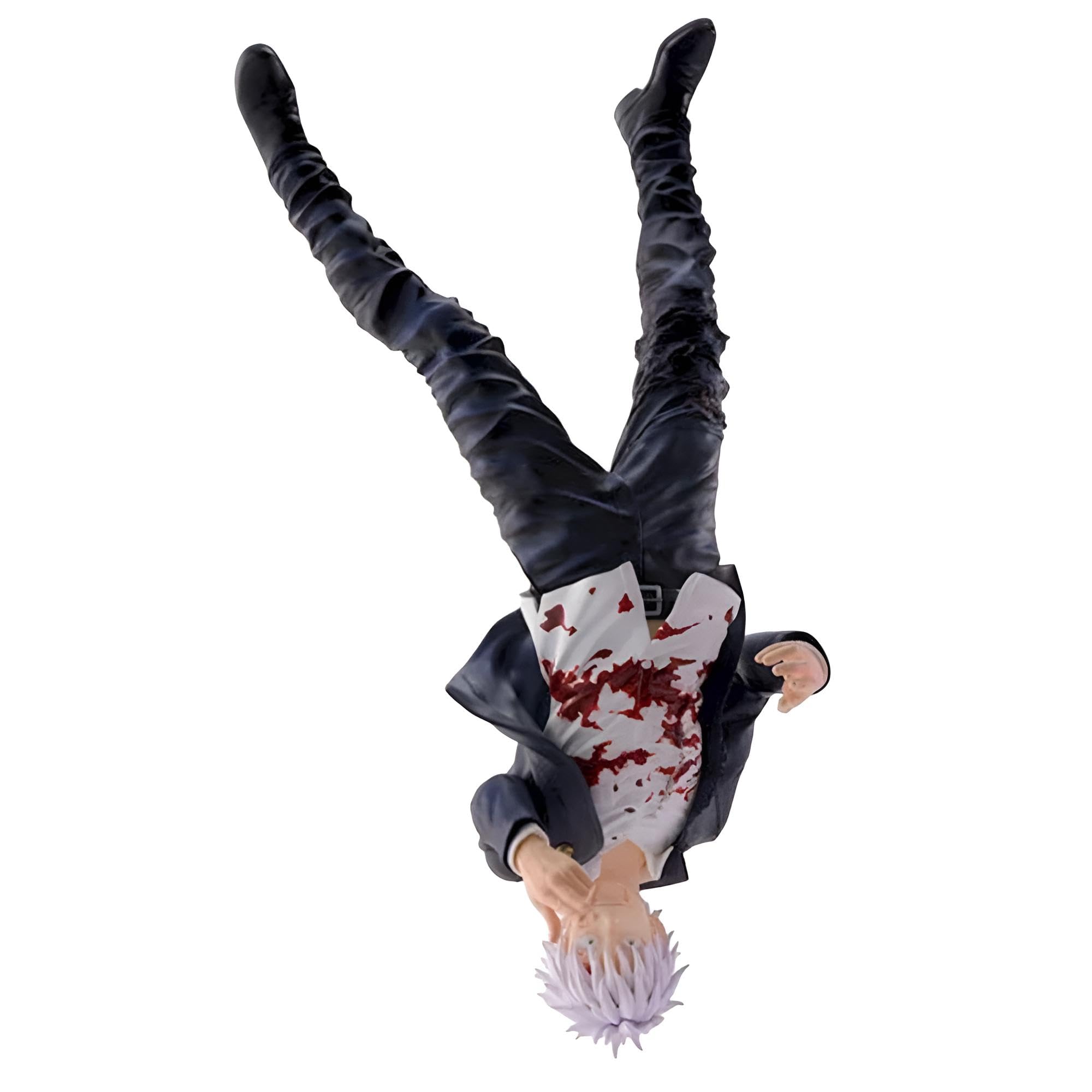 866 クラピカ　レッドアイズ　遊戯王　呪術廻戦　五条悟　ハンター×ハンター Amazon.co.jp: 呪術'廻戦 FIGURIZM α 五条悟 術式反転 「赫