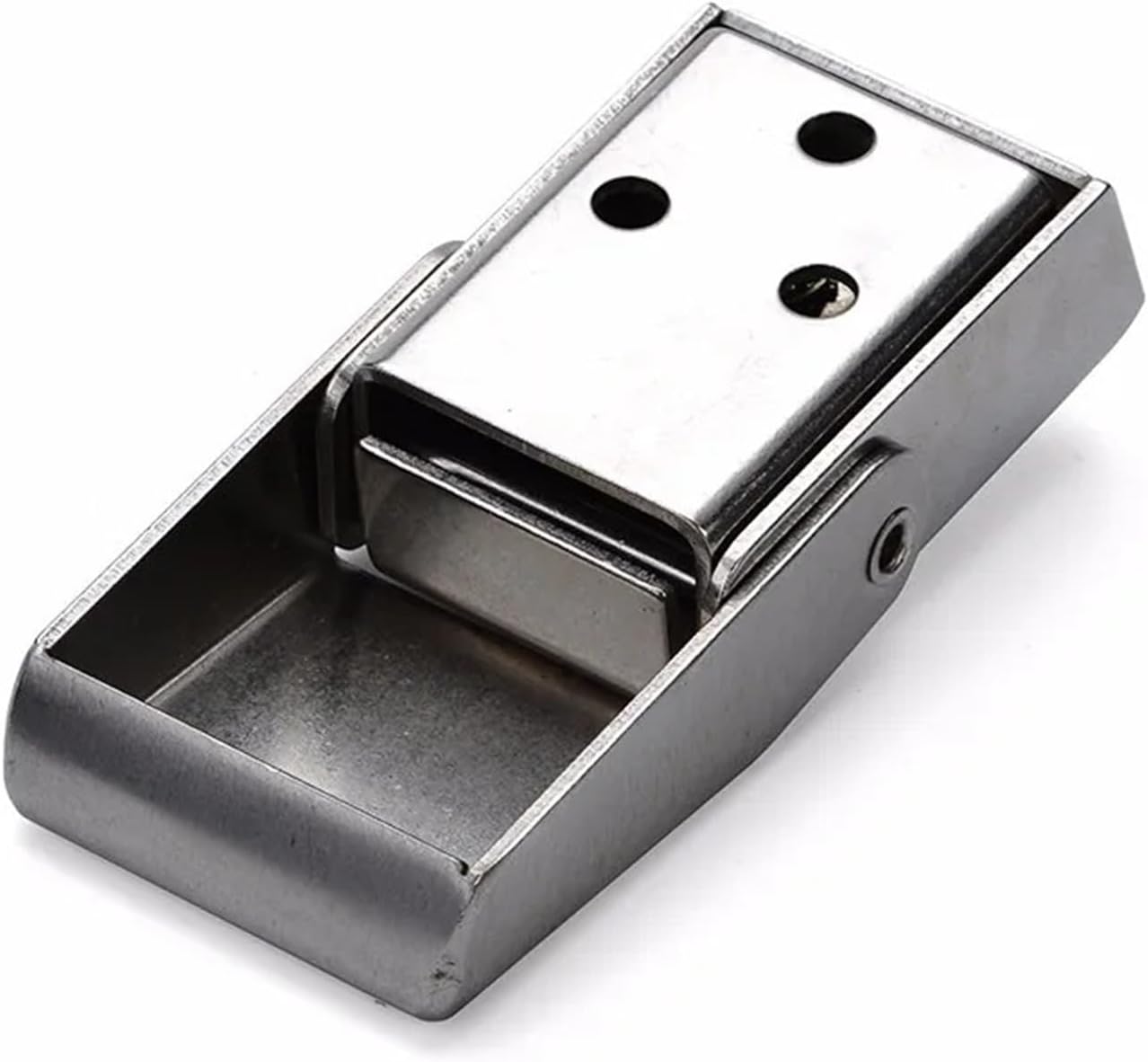 J605 Lock Stainless Steel Hardware 1Pcs