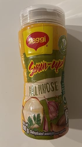 Maggi Season -up! Condimento en polvo multiusos