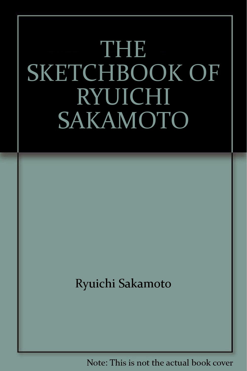 Amazon.com: Ryuichi Sakamoto: books, biography, latest update