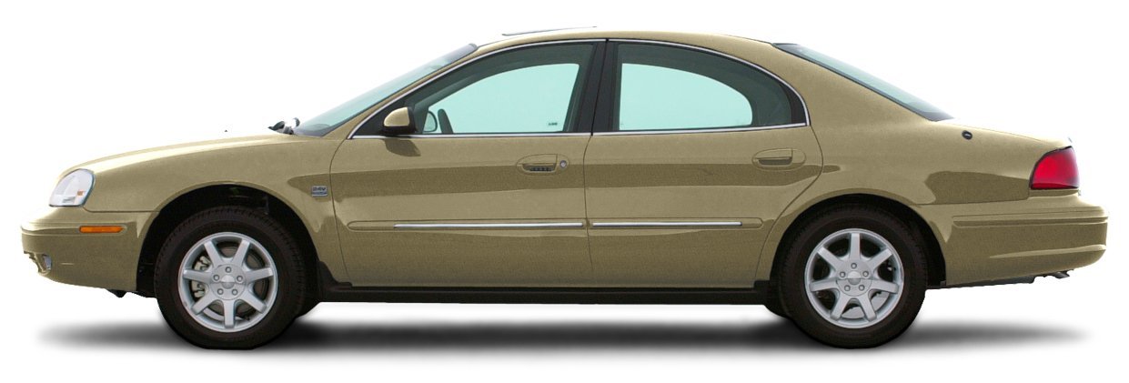 2003 Mercury Sable Gs Reviews Images And Specs Vehicles 2003 Mercury Sable Gs Reviews Images And Specs Vehicles