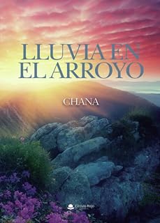 Lluvia en el arroyo