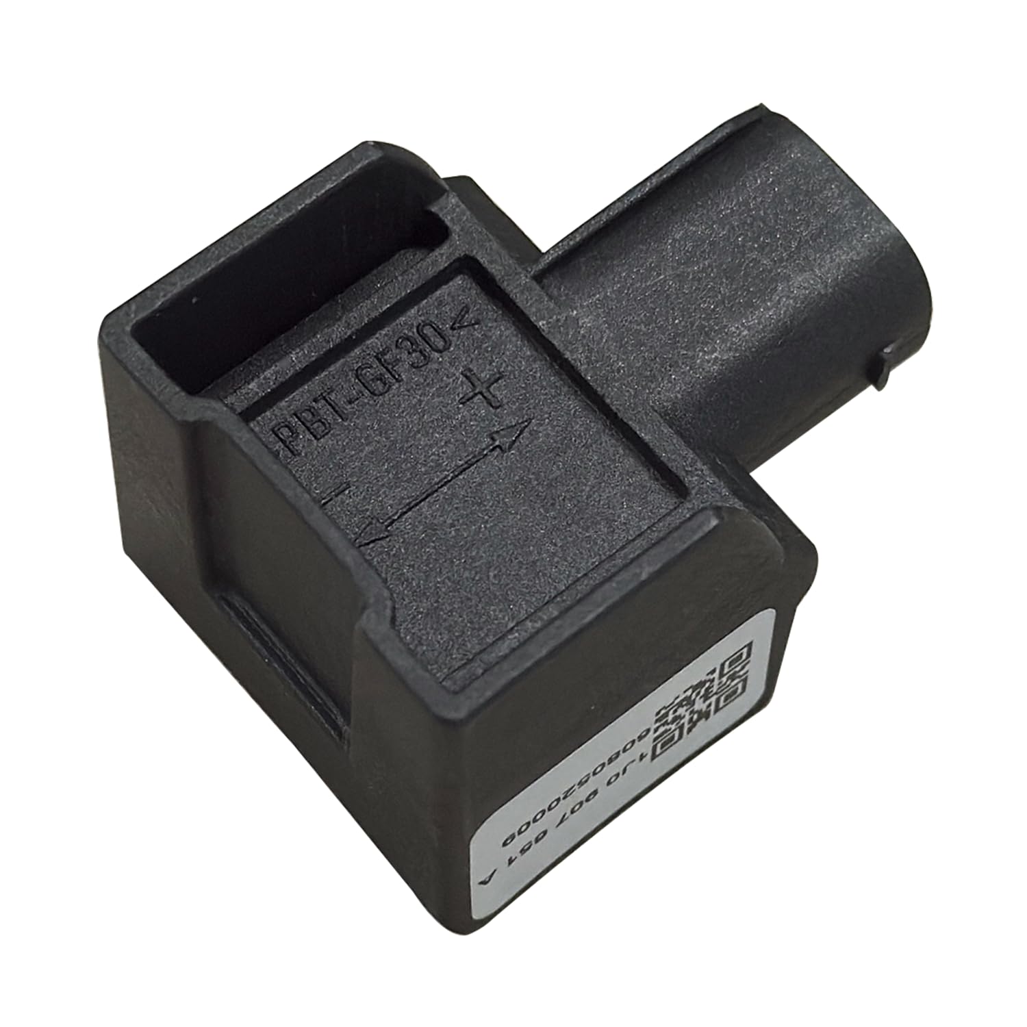 1J0907651A Capteur d'accélération transversale compatible avec Audi A2/A3/TT, VW Golf IV/Leon/Polo, Transporter V | Capteur d'accélération ESP amélioré