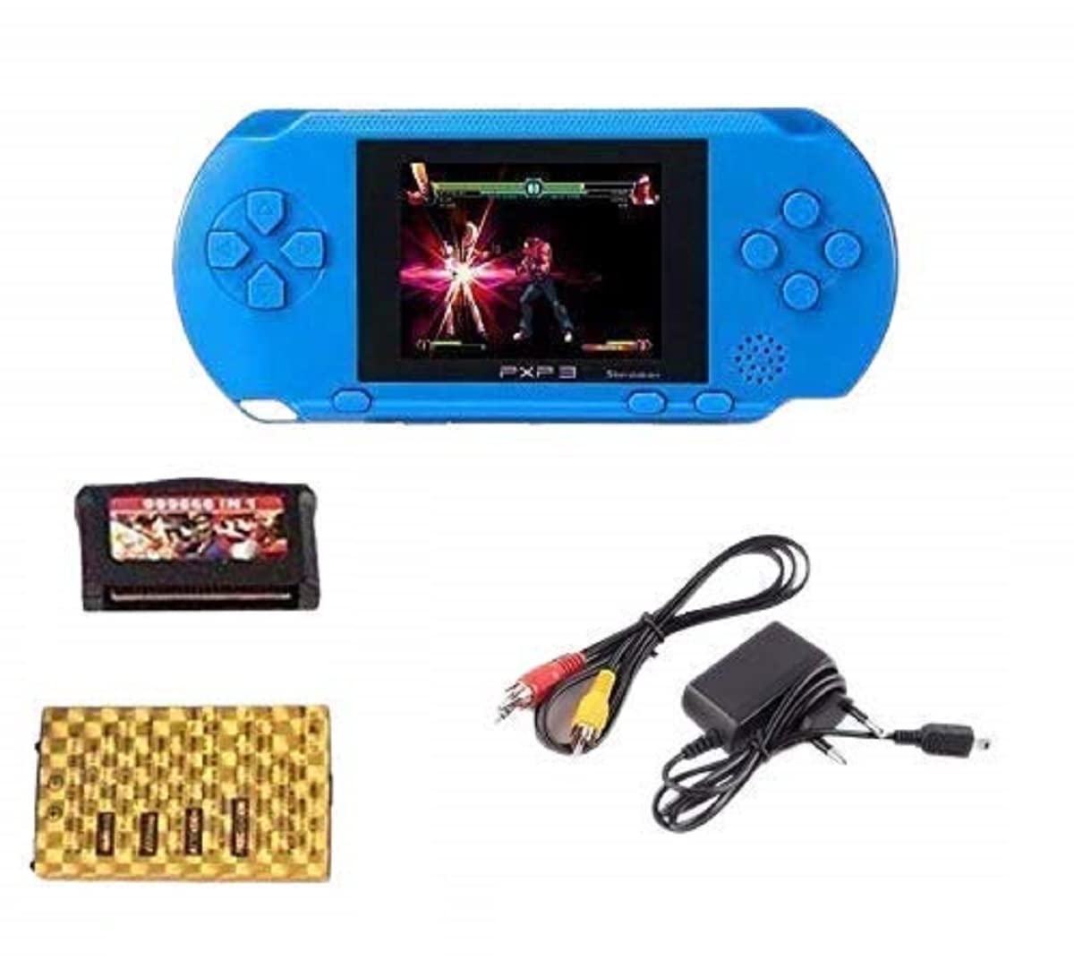 Yaayi Portable Game Box Console Handheld Game PAD (PVP Game) (B0BX645TV7) Amazon Price History, Amazon Price Tracker