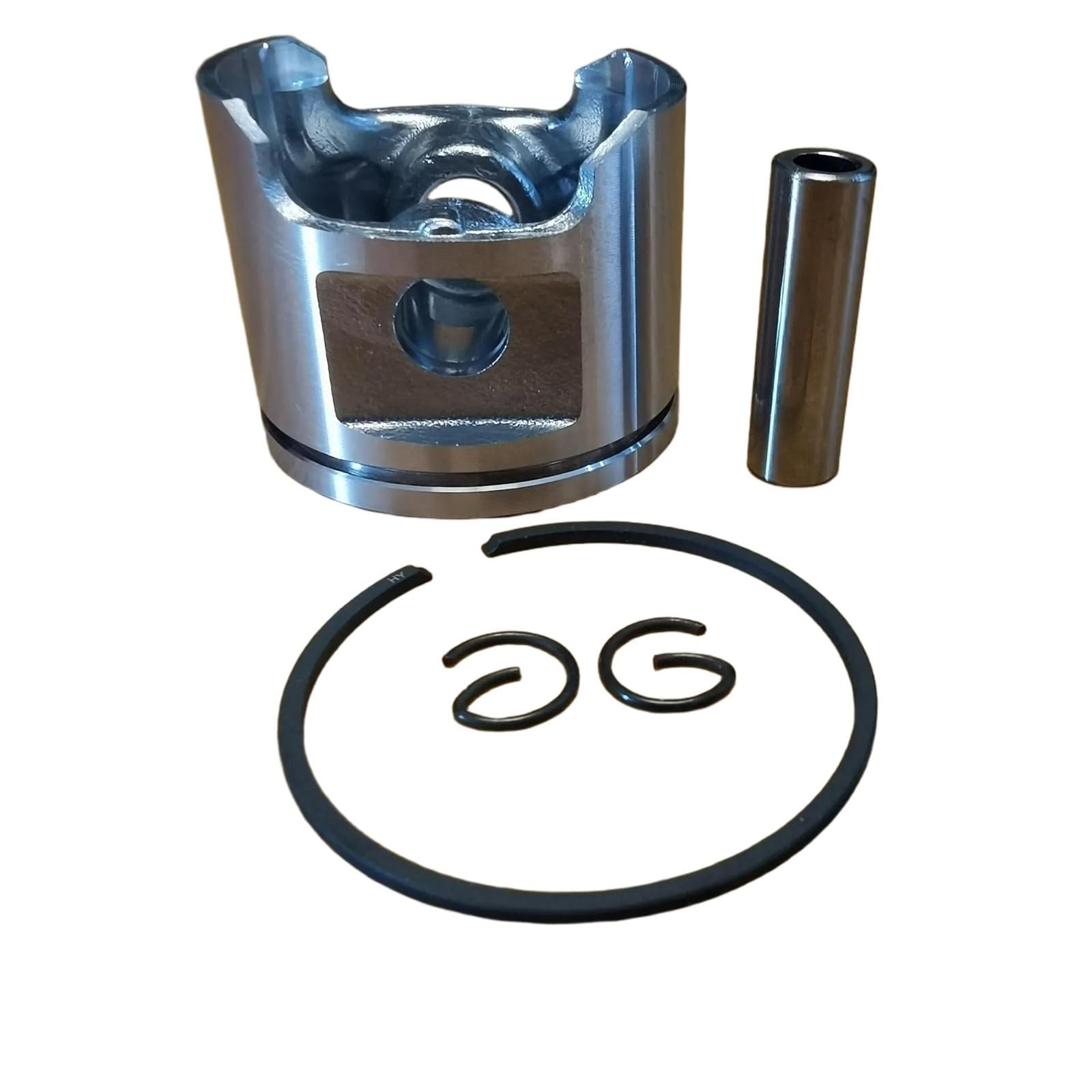 ISQJPVF for husq-Varna for Jonsered Piston Kit 353 350 45mm 2152 537 22 36-04