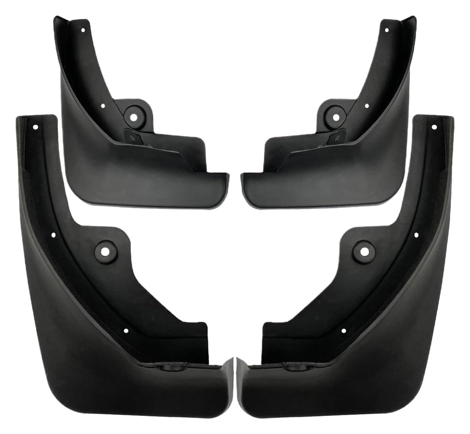 Garde boue Citroën C5 Aircross 2017-2020 pièce 1636054780 d'origine