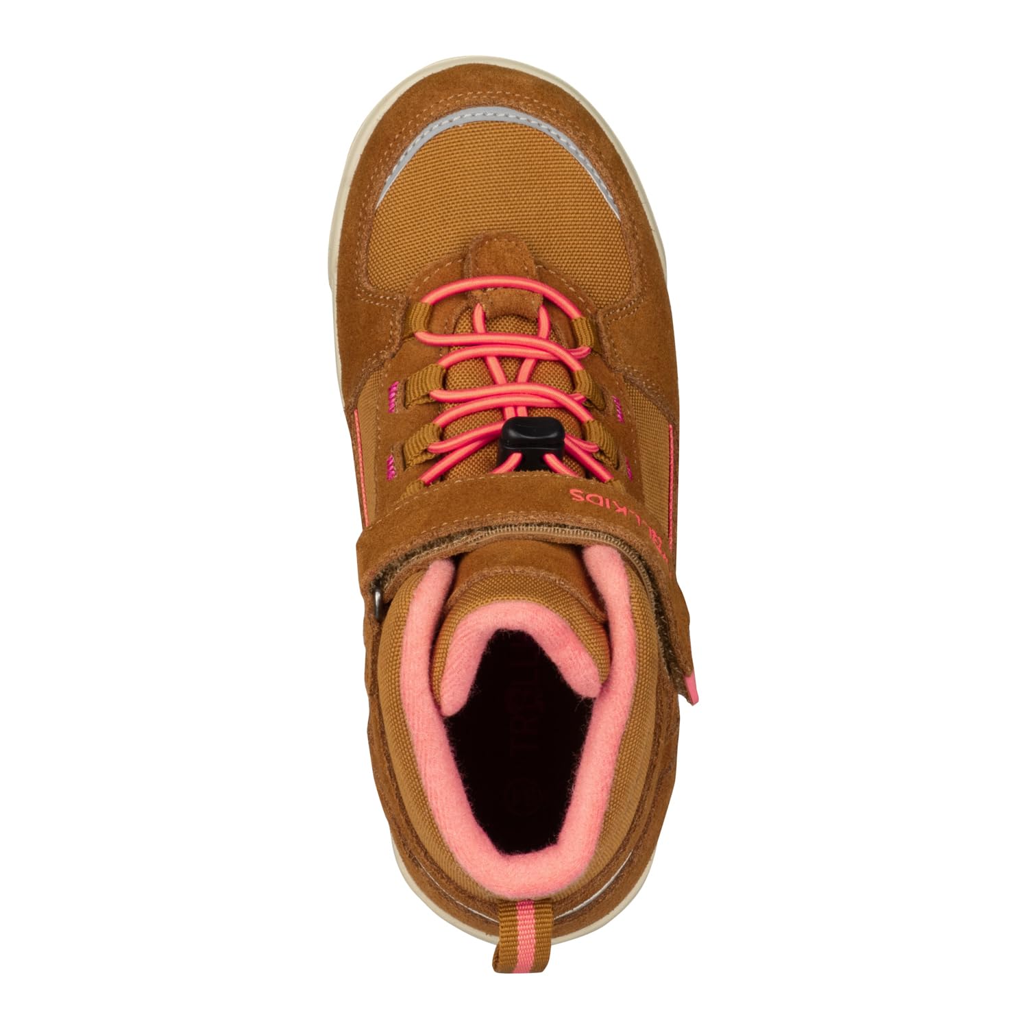 Trollkids Kids Gryllefjord Mid Cut