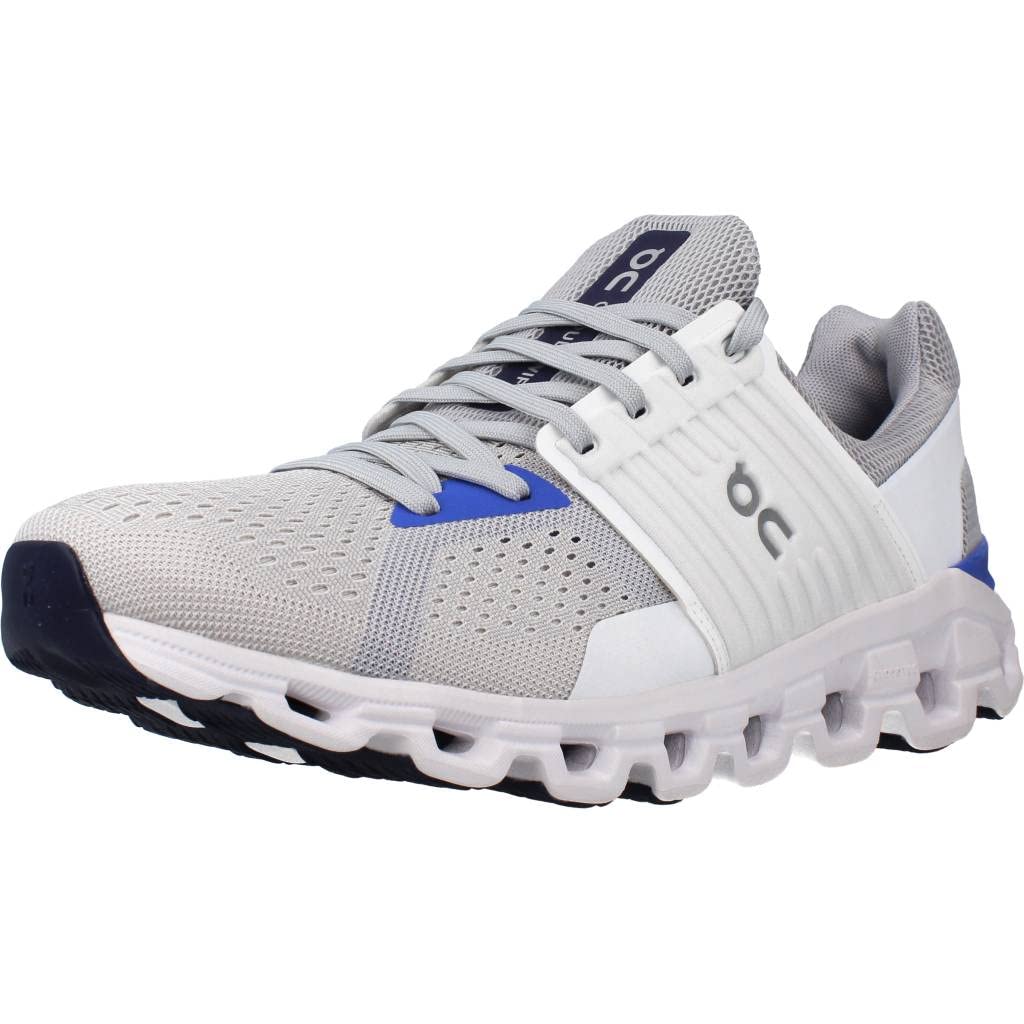 On Men's Cloudswift Sneakers