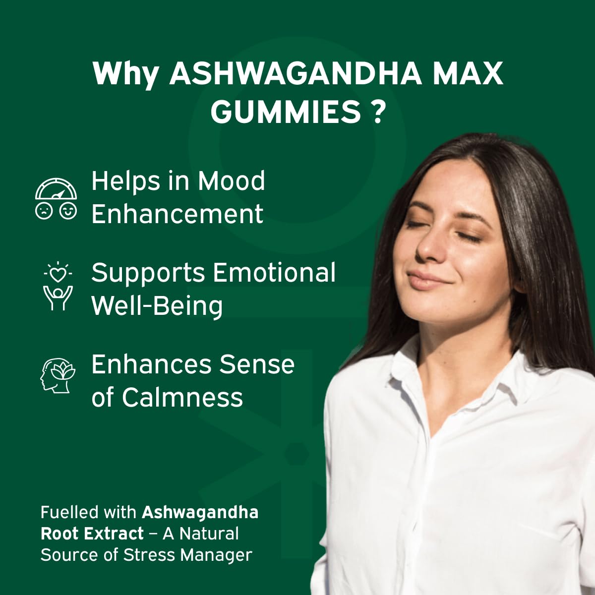 Nutriburst Immunity & Balance Combo: Triple Immunity Gummies with Vitamin C, Zinc & Amla + Ashwagandha Max 500mg Gummies for Stress Relief & Vitality | Wellness, Stamina & Energy | No Added Sugar (Pack of 2X60) Nutriburst Immunity & Balance Combo: Triple Immunity Gummies with Vitamin C, Zinc & Amla + Ashwagandha Max 500mg Gummies for Stress Relief & Vitality | Wellness, Stamina & Energy | No Added Sugar (Pack of 2X60)