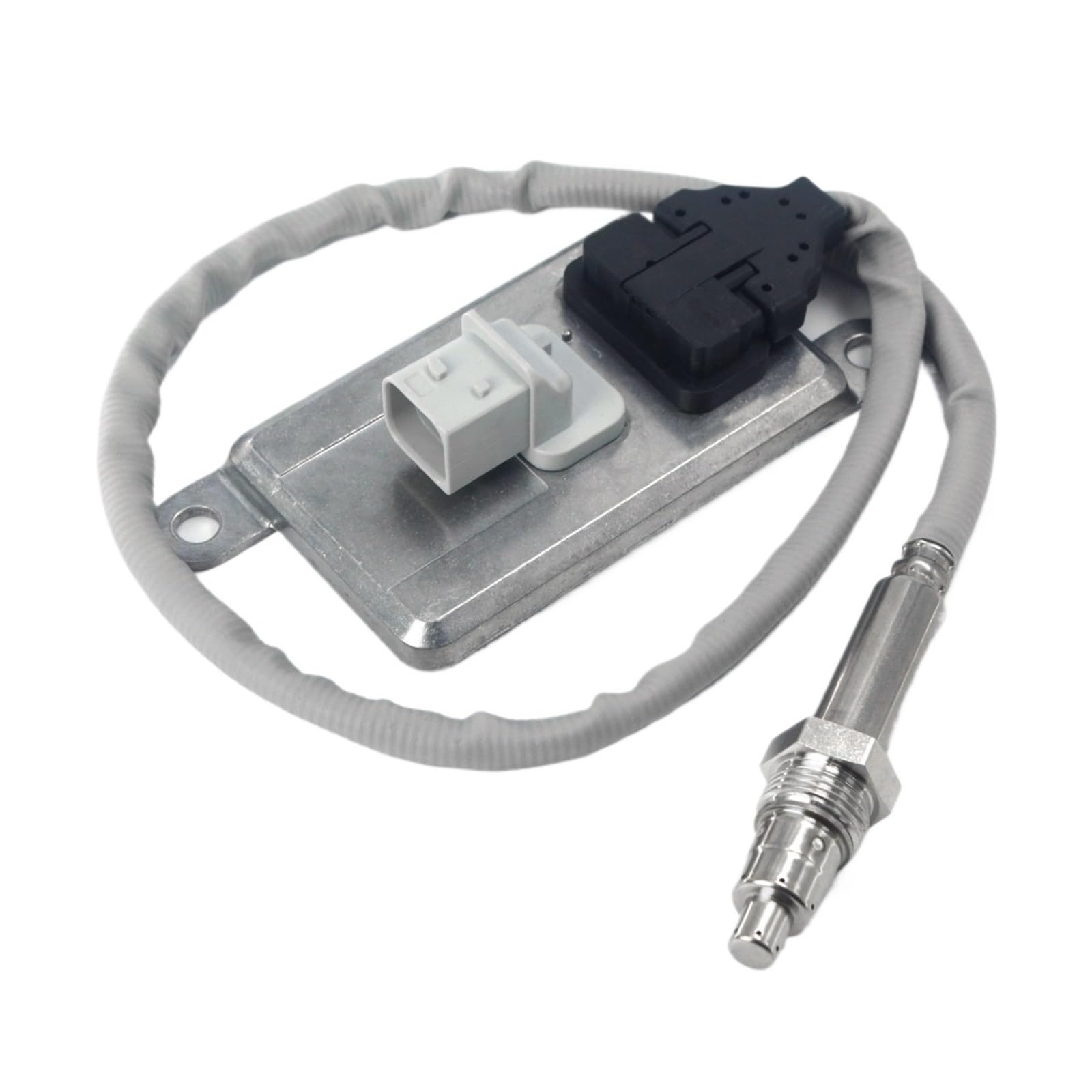 Wqgqpxob One Color Car 24V Nitrogen Nox Oxygen Sensor 51.15408-0019 51154080019 5Wk96790b