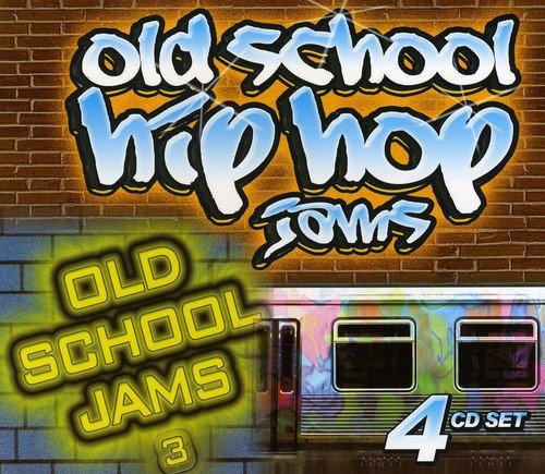 Old School Hip Hop Jams & Jams 3 #TOP1