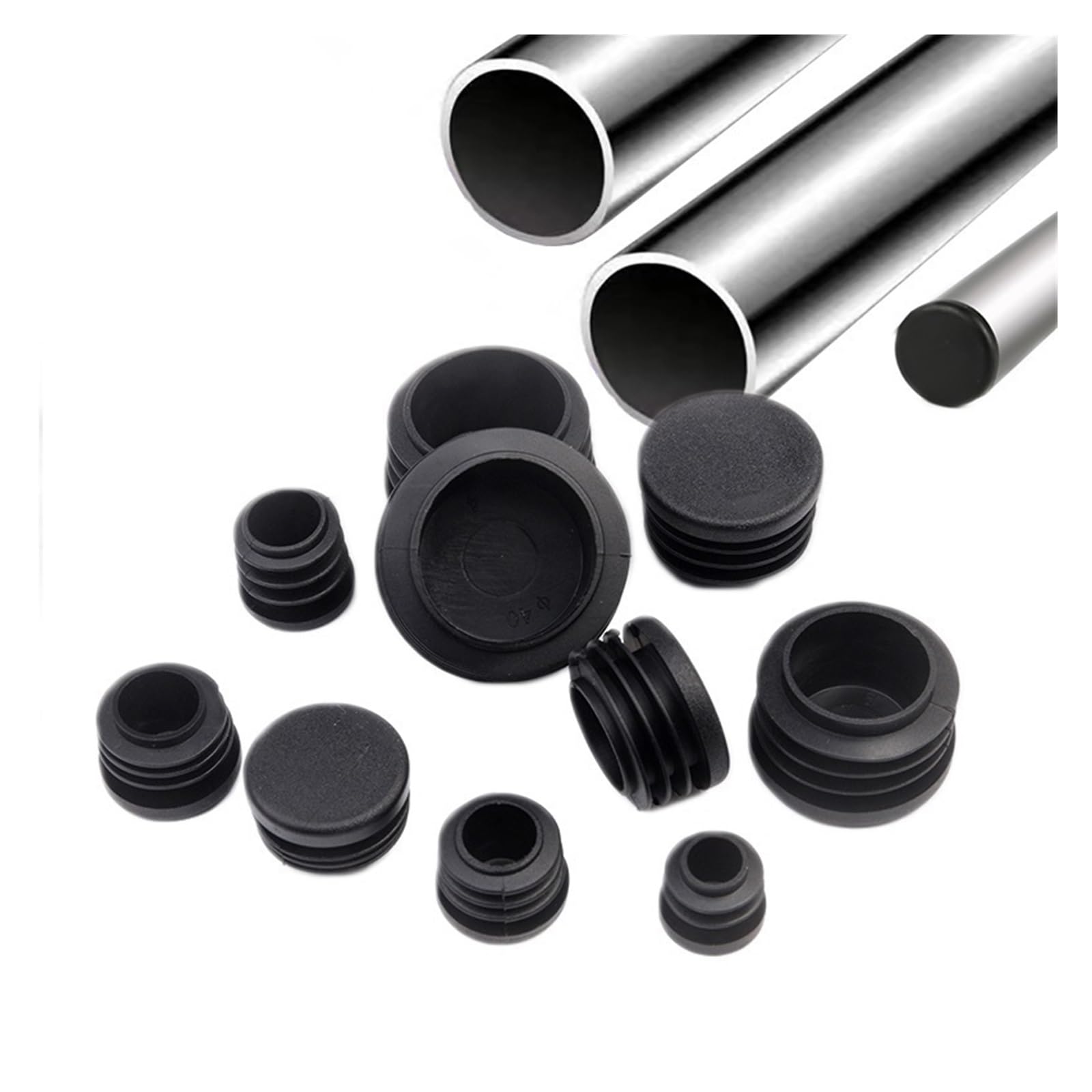 Nuovo - Cappucci Di Protezione Tubazioni E Tubi - Foto 4