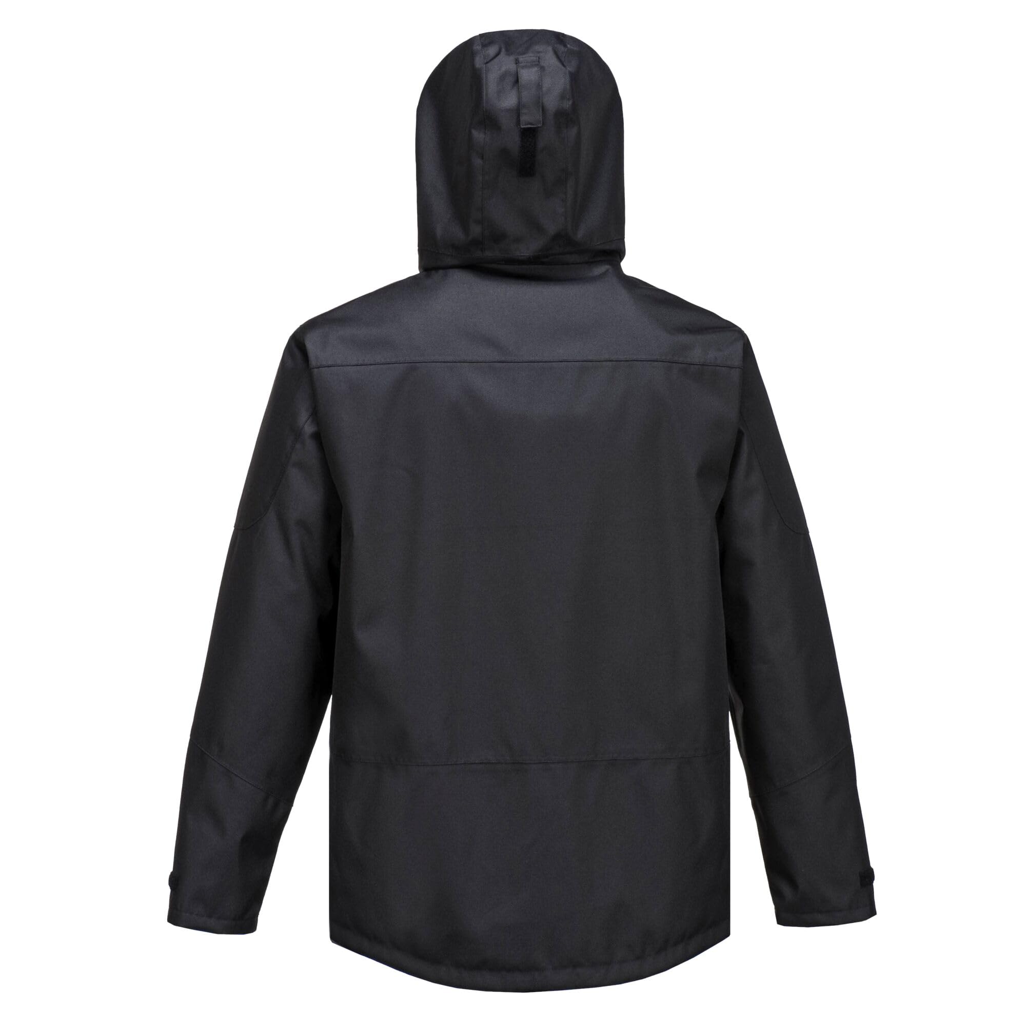 Portwest S555 Outcoach Chaqueta impermeable y cortavientos Ropa