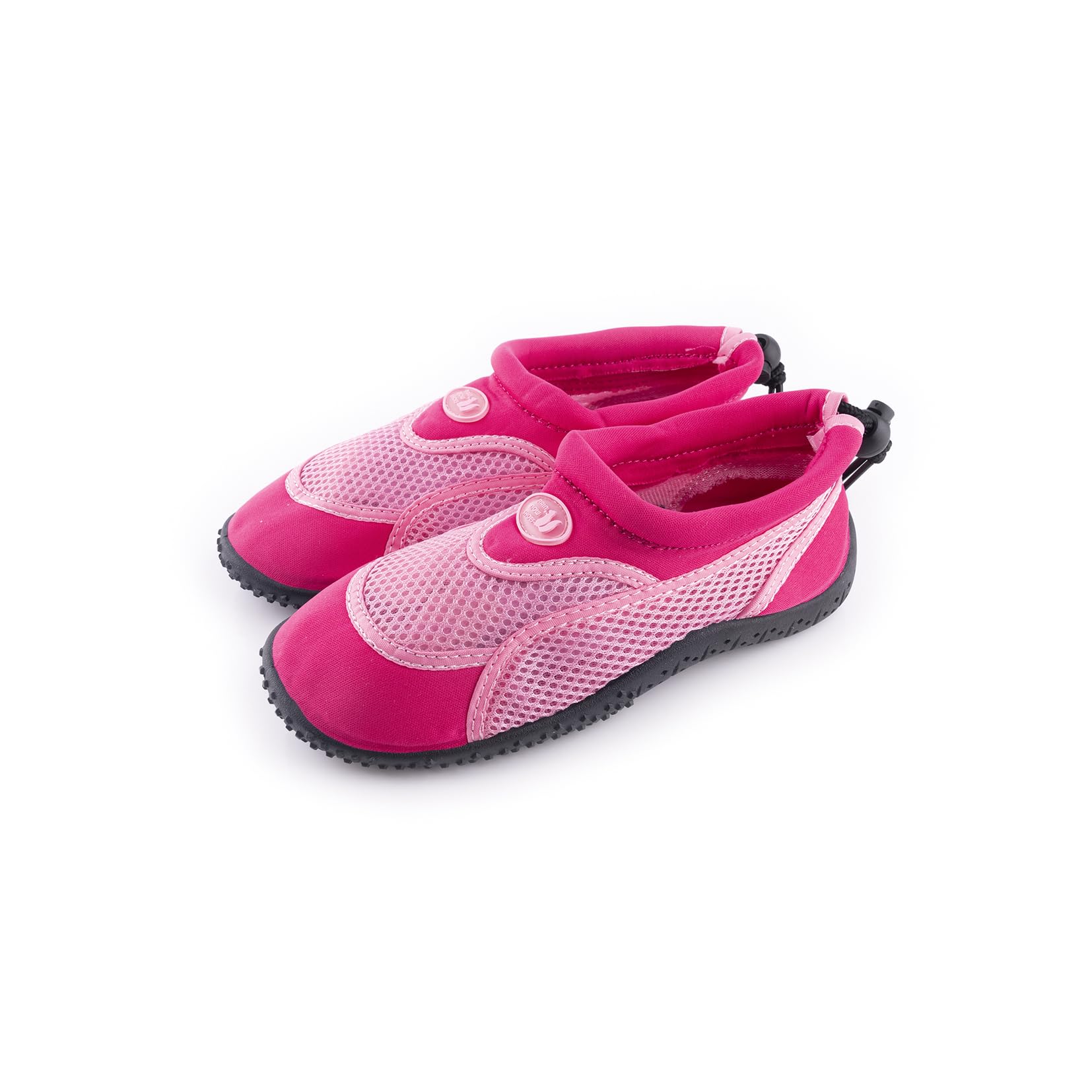 R-ISLAND Zapato de Agua para niños,Secado Rapido,Unisex,Talla 30-35,Antideslizante,Genial para Río,Playa,Piscina