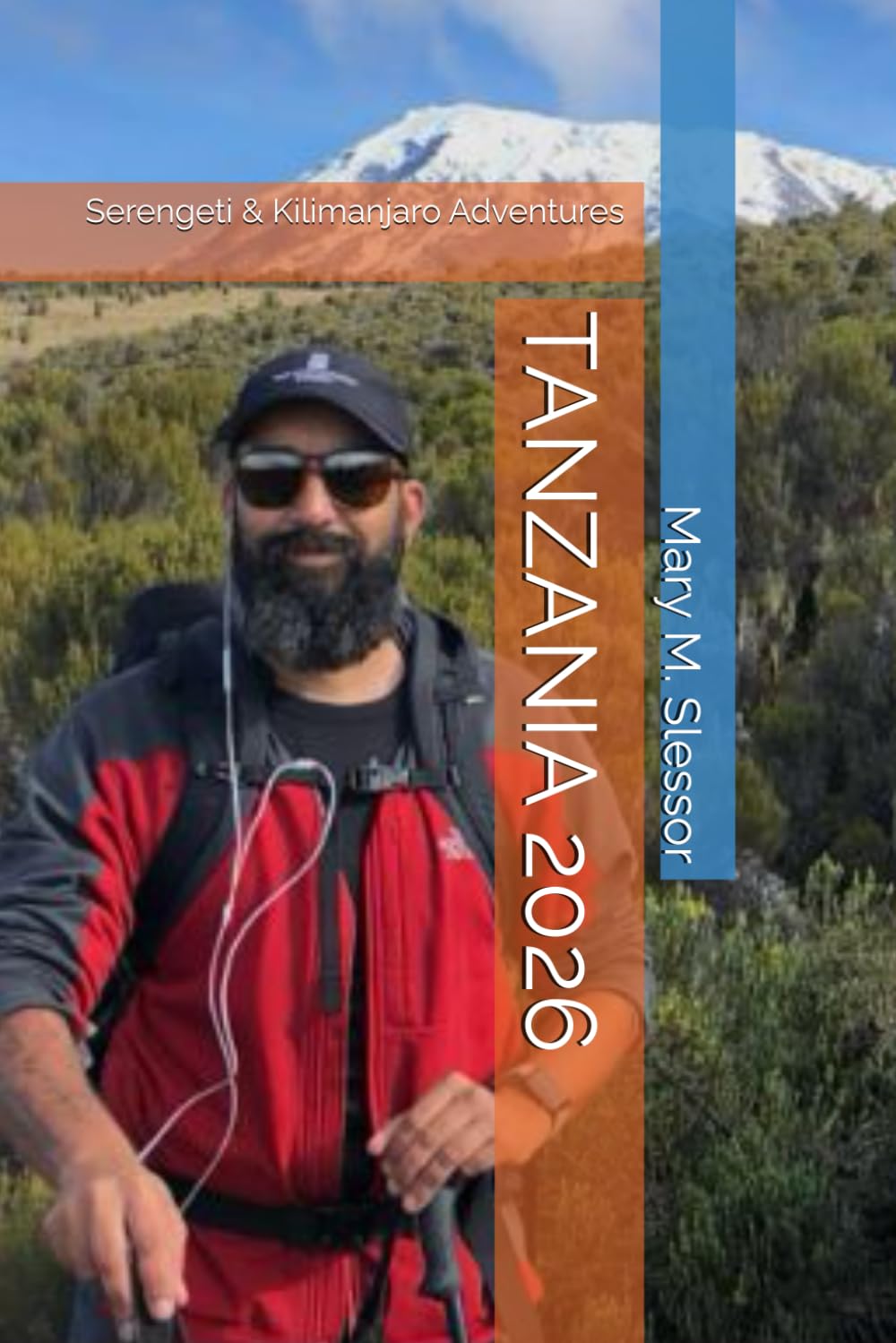 TANZANIA 2026: Serengeti & Kilimanjaro Adventures