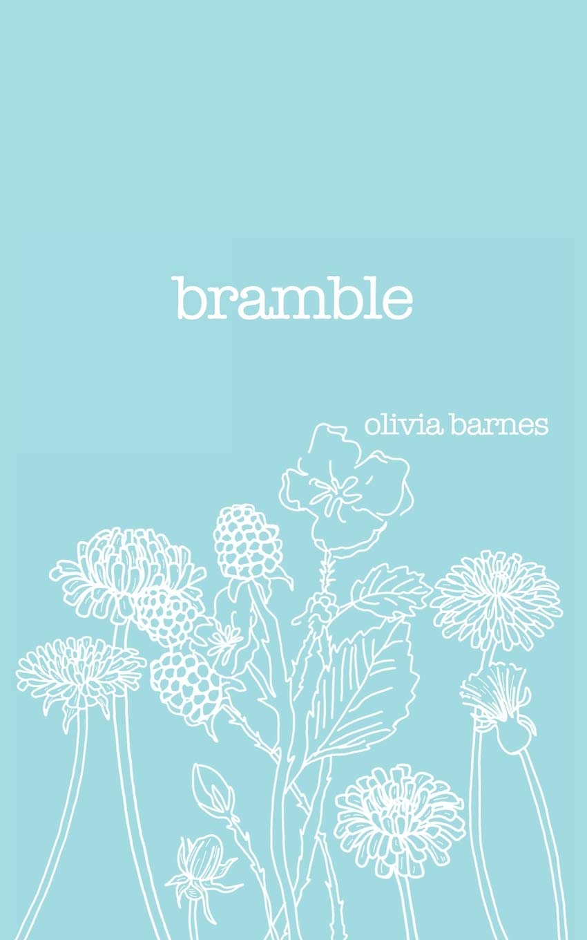 Bramble Paperback – Big Book, 14 February 2020