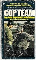 Cop team 0523007558 Book Cover