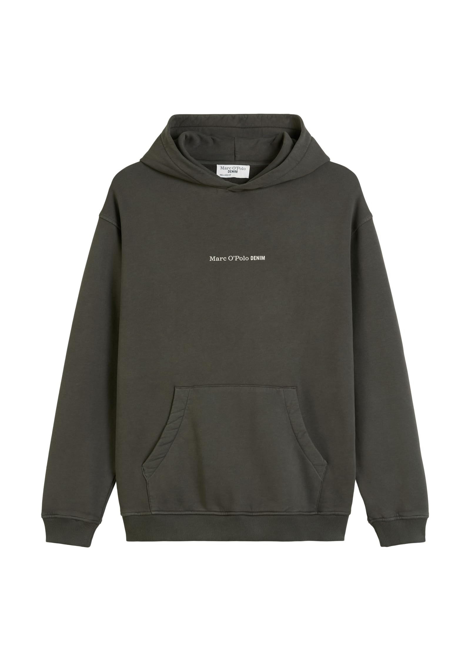 Marc O'Polo Herren 5000007848 Kapuzenpullover (1er Pack)