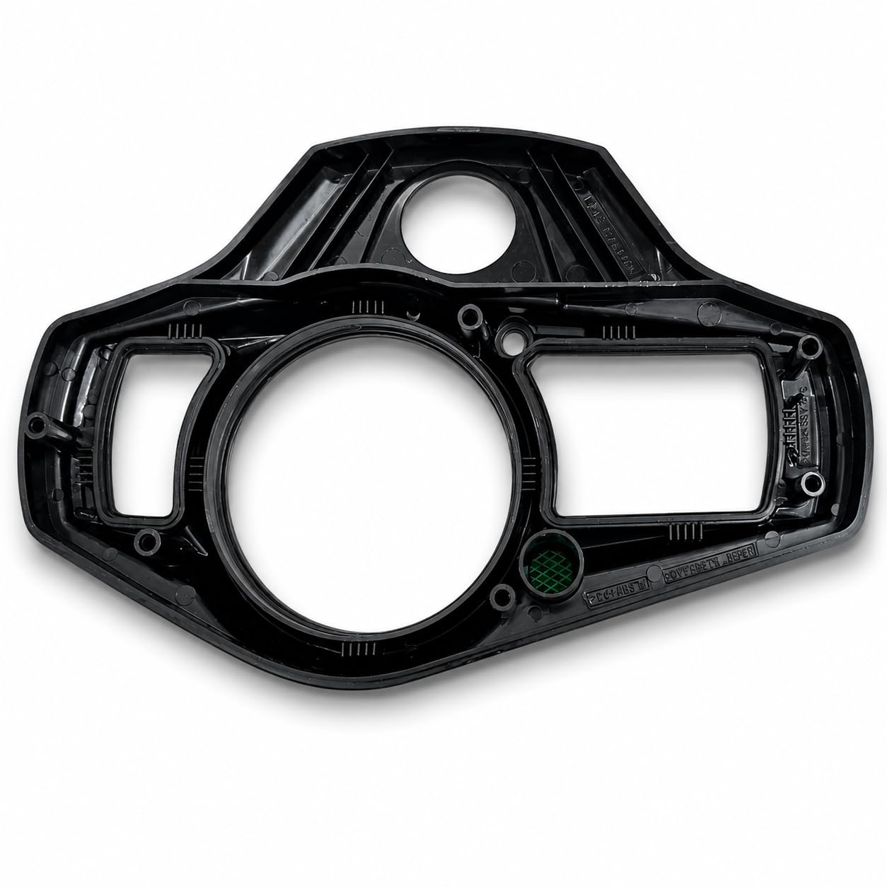 Speedometer Meter Case Cover Compatible with Hero Passion PRO Meter Upper Case Housing-image-25