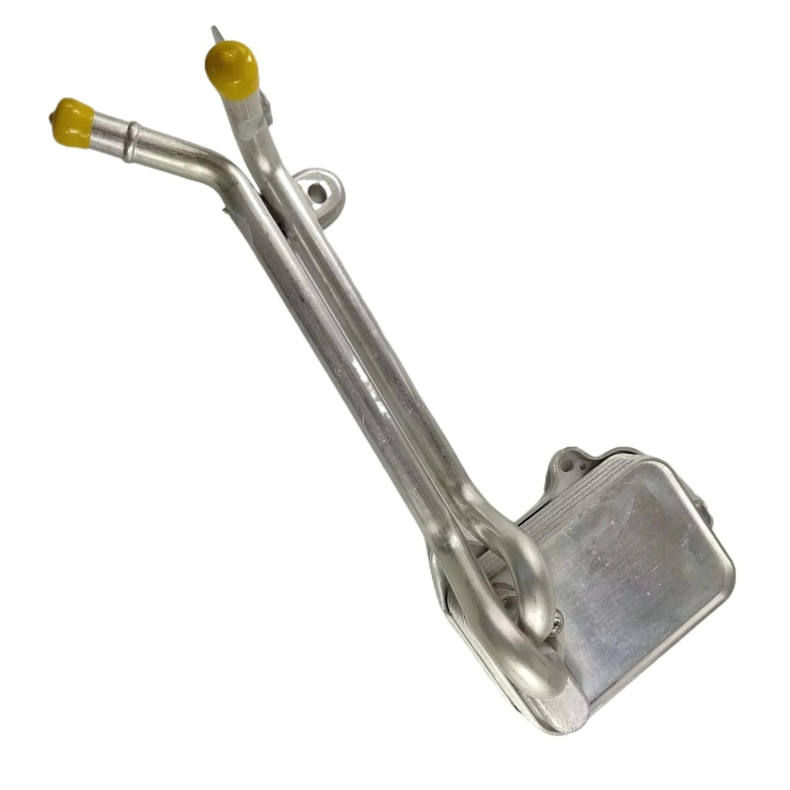 enfriador de aceite 03C117021J para Seat para Skoda 1,4 T