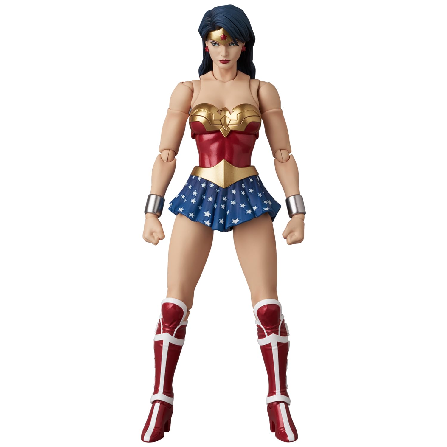 Amazon.co.jp: メディコム・トイ (MEDICOM TOY) MAFEX マフェックス No