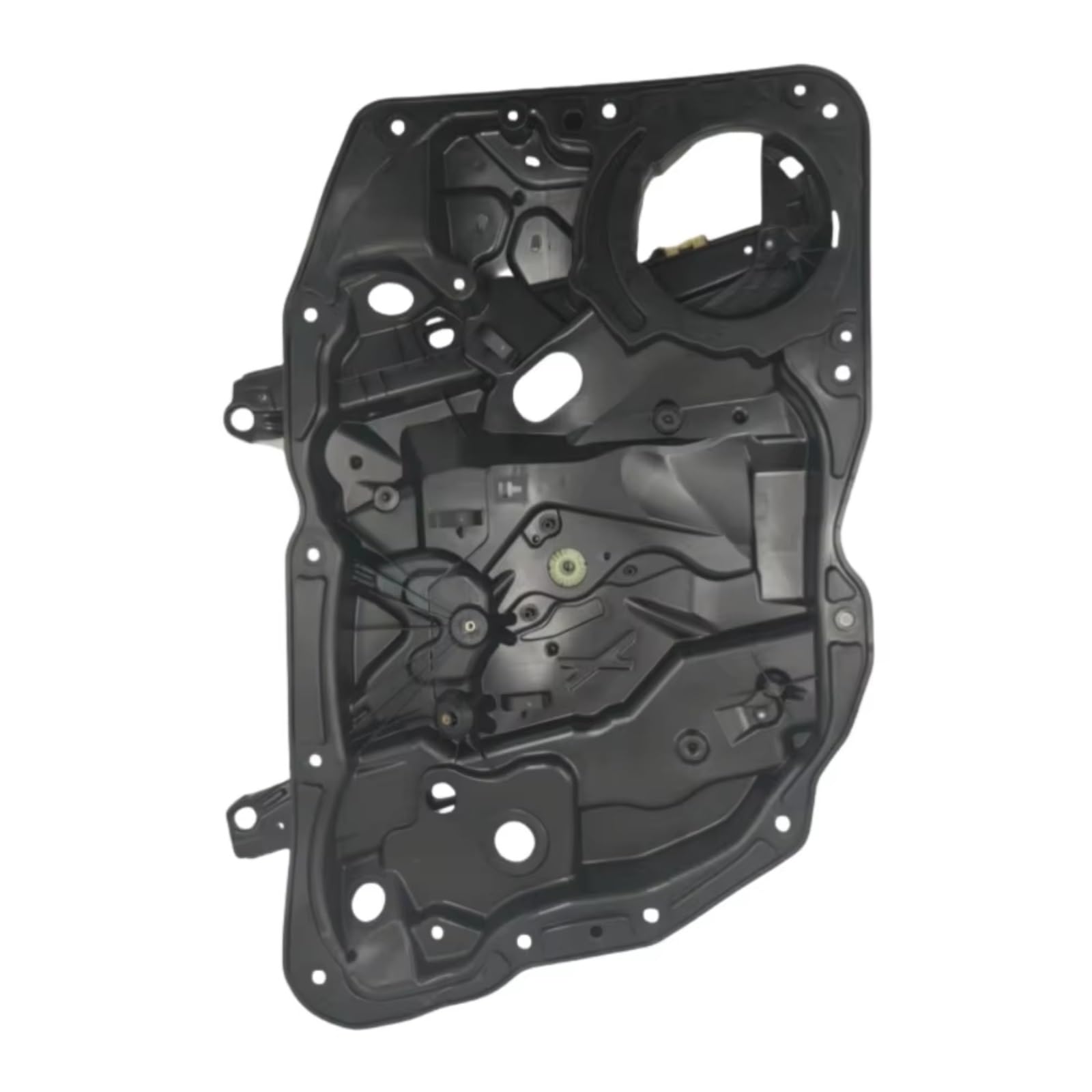 Amazon.co.jp: 車用ガラスリフトモーター Compatible With Touareg 7P 