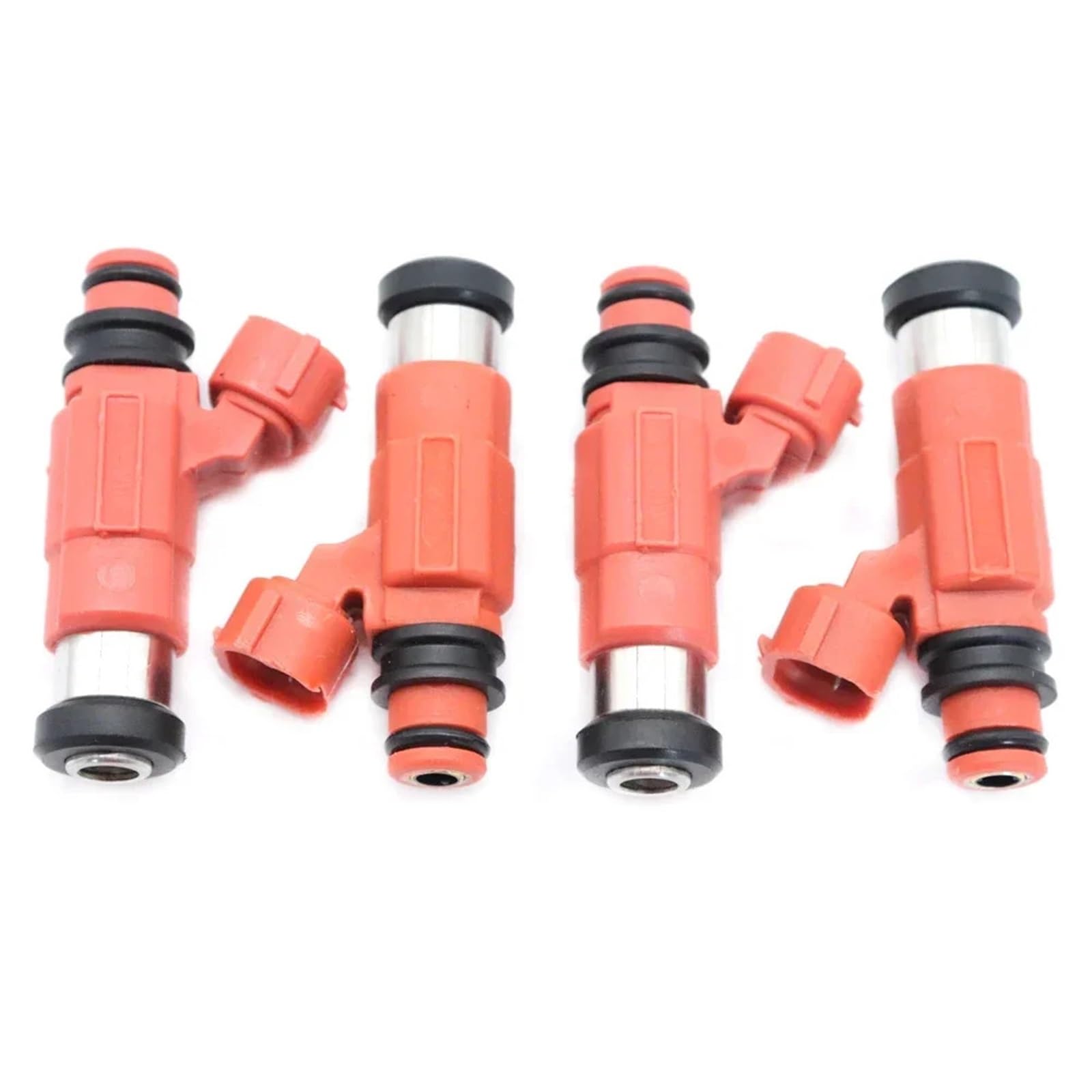 PABUODLCI 4PCS Fuel Injector Nozzle INP-771 Fit For Chevrolet For Sebring 68V-8A360-00-00 Diesel randstofinjector Fuel System Tools