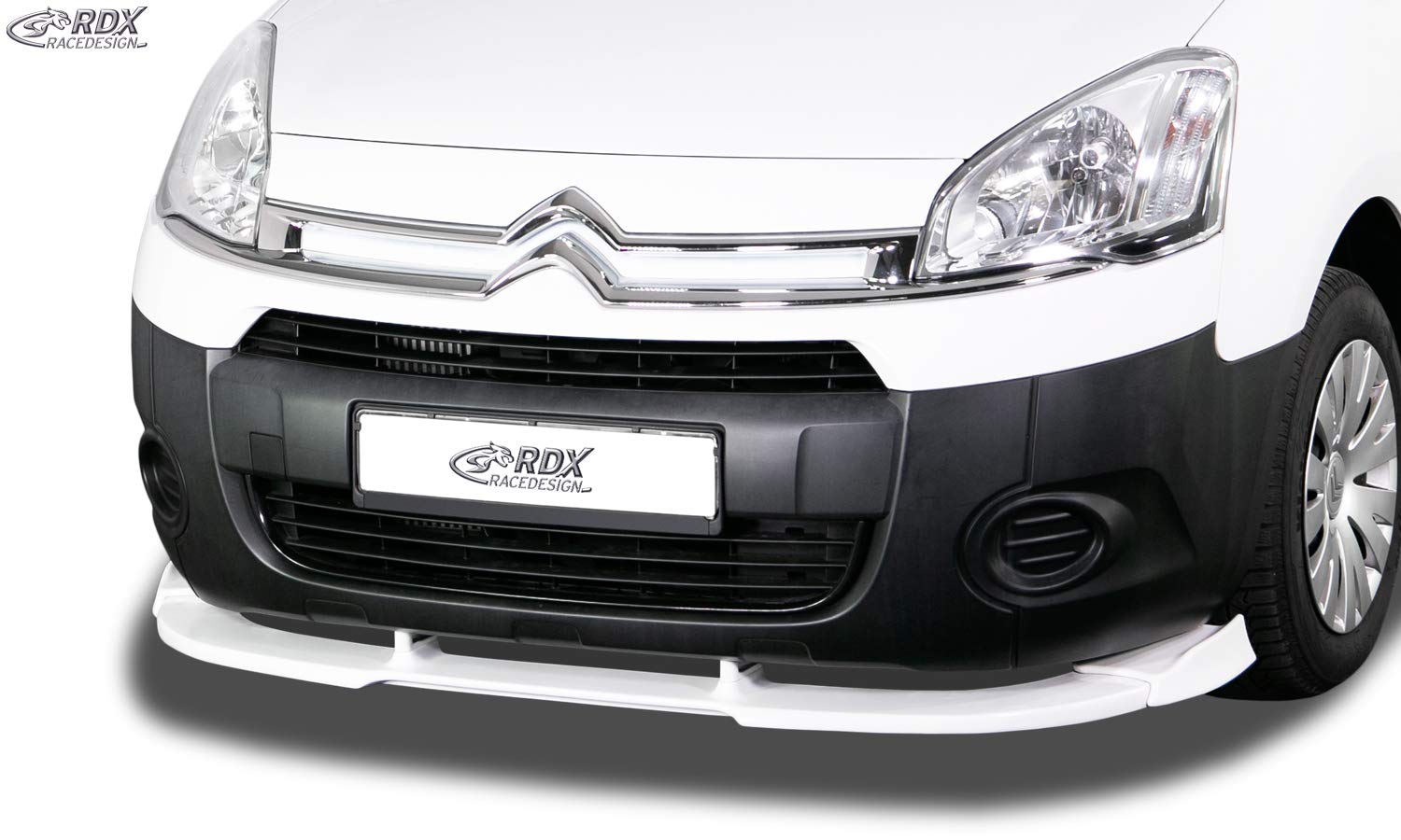RDX spoiler anteriore MERCEDES SLK R171 AMG 2008