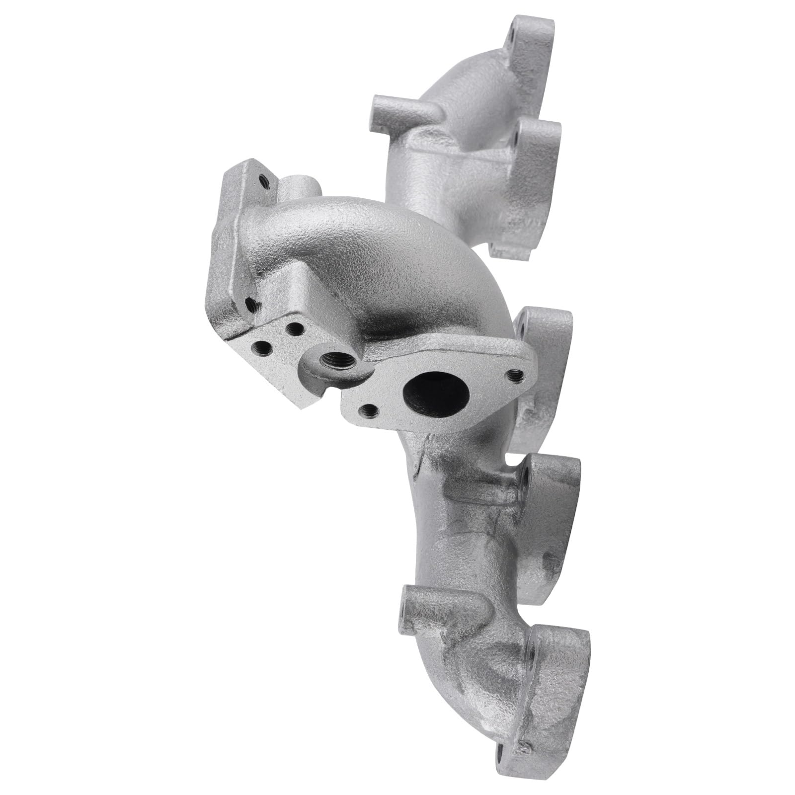 maXpeedingrods Collettore di scarico con set di guarnizioni per VW Crafter Bus Kasten