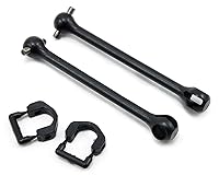Algopix Similar Product 14 - Team Associated 31368 TC61 CVA Bone