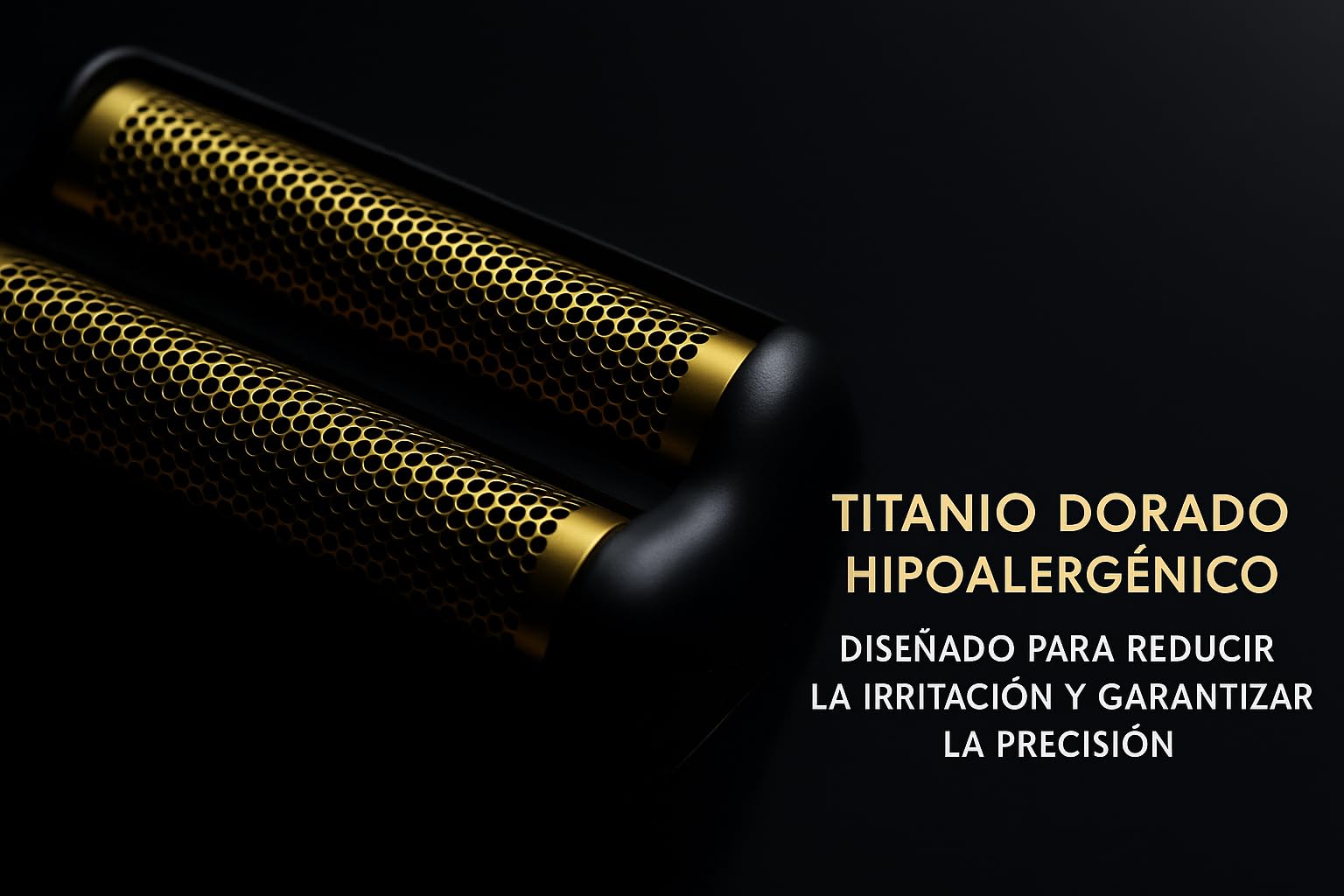 TRU BARBER Lamina de recambio tru barber evolution, Recambio Foil + filo