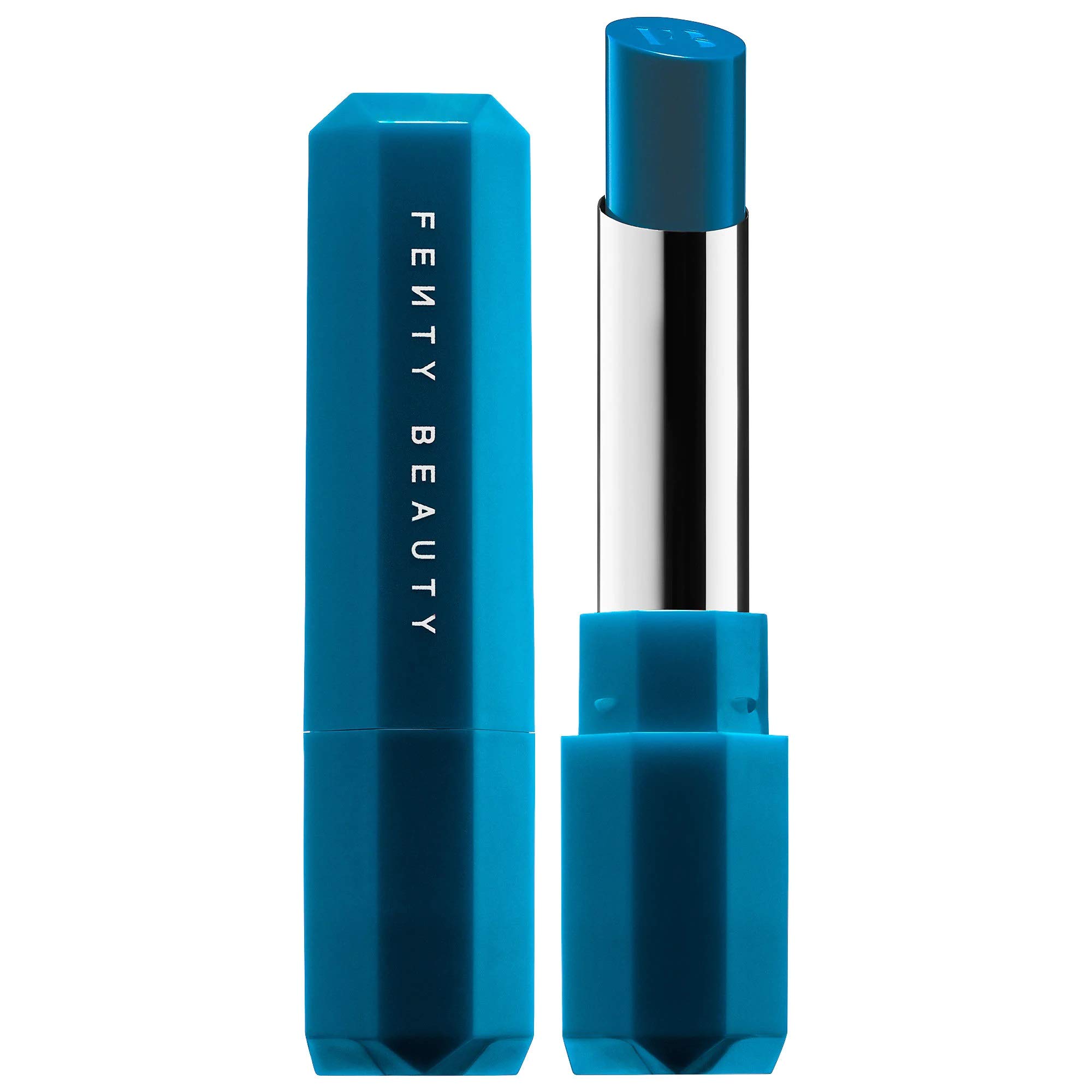 FENTY BEAUTY by Rihanna Poutsicle Juicy Satin Lipstick Go Deep