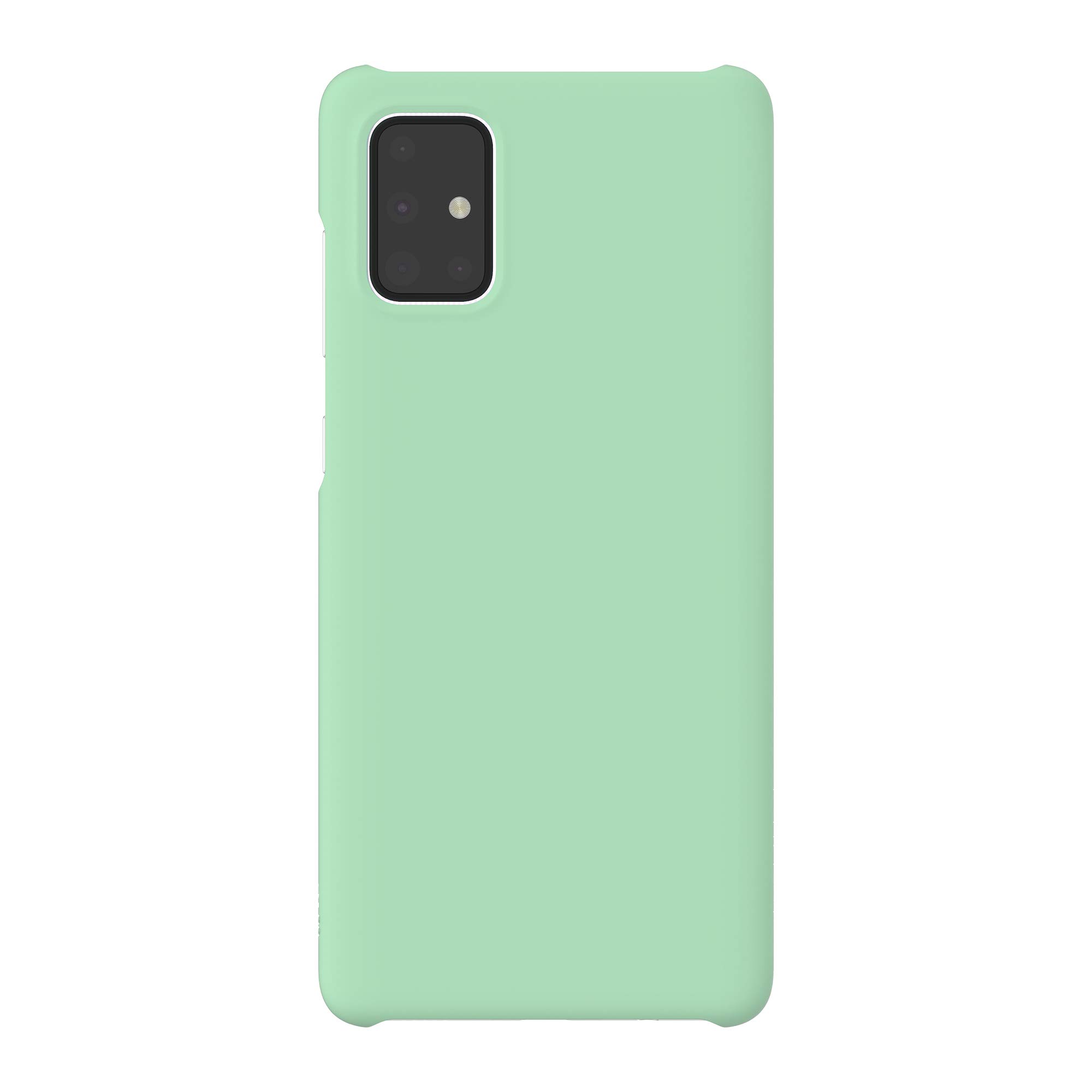 Galaxy A71 Premium Hard Case