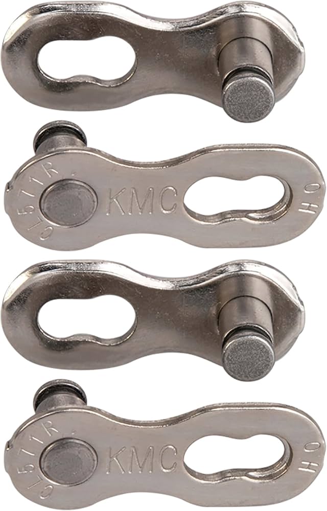 ミッシングリンク　secret Amazon.co.jp: KMC ユニ 7/8 Speed EPT MissingLink 結合リンク ダーク