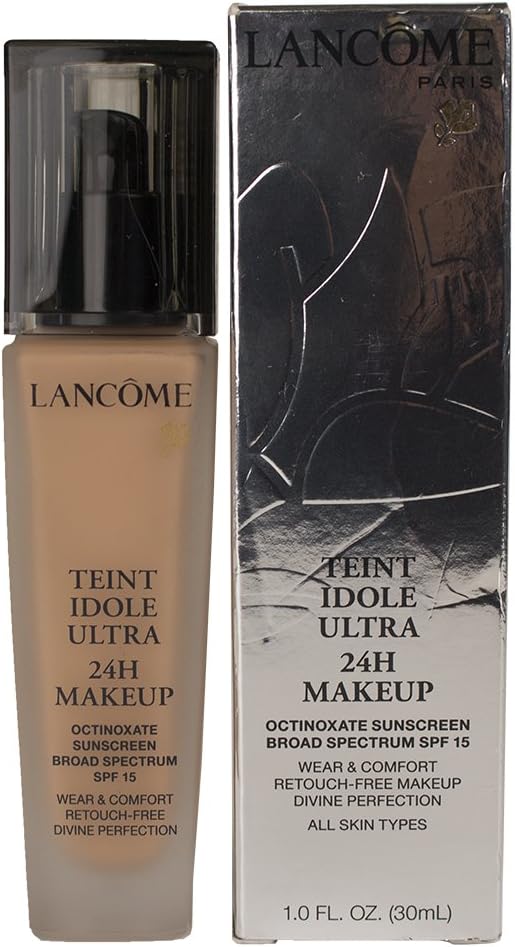 lancome tiu liquid foundation