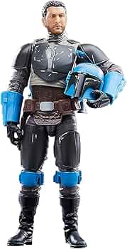 スターウォーズ　ブラックシリーズ　ファイブス　ハズブロ Amazon | 『スター・ウォーズ』【ハズブロ アクションフィギュア
