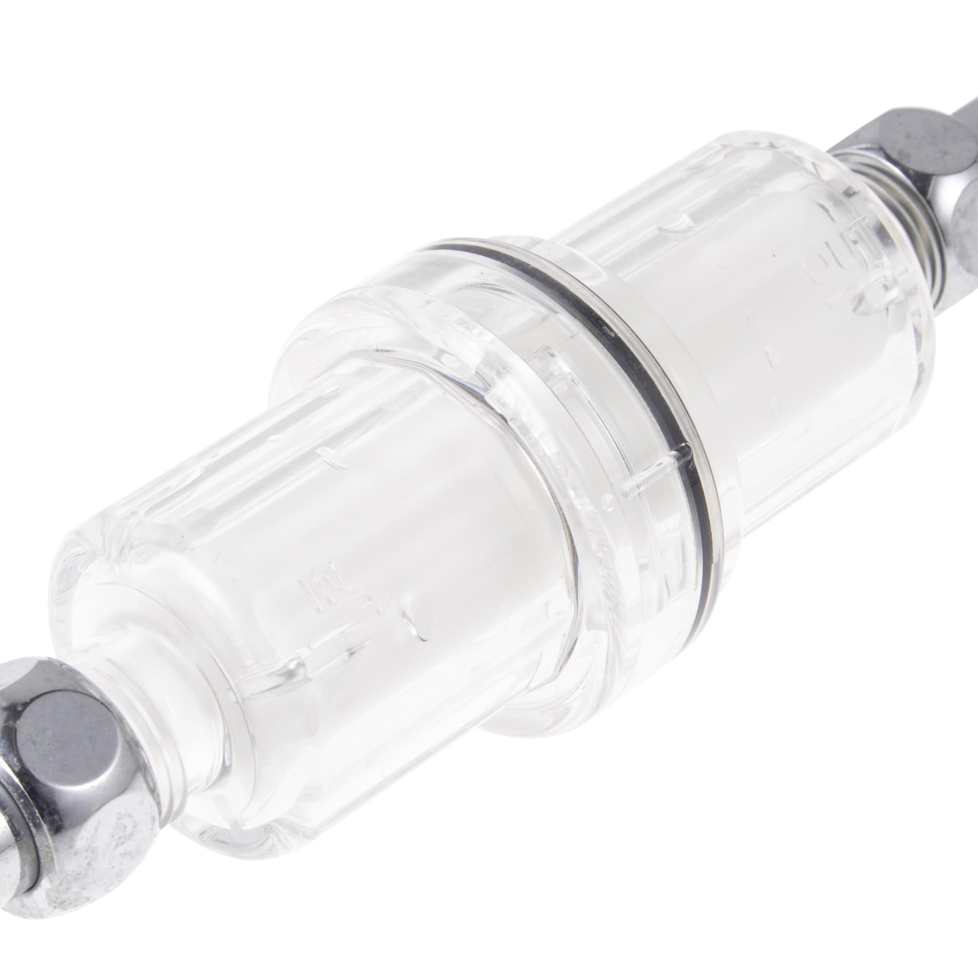 交換用カートリッジフィルター　浄水器 マーマー21(MurMur21)専用 交換用プレフィルター 浄水器 マーマー21(MurMur21)専用 4個