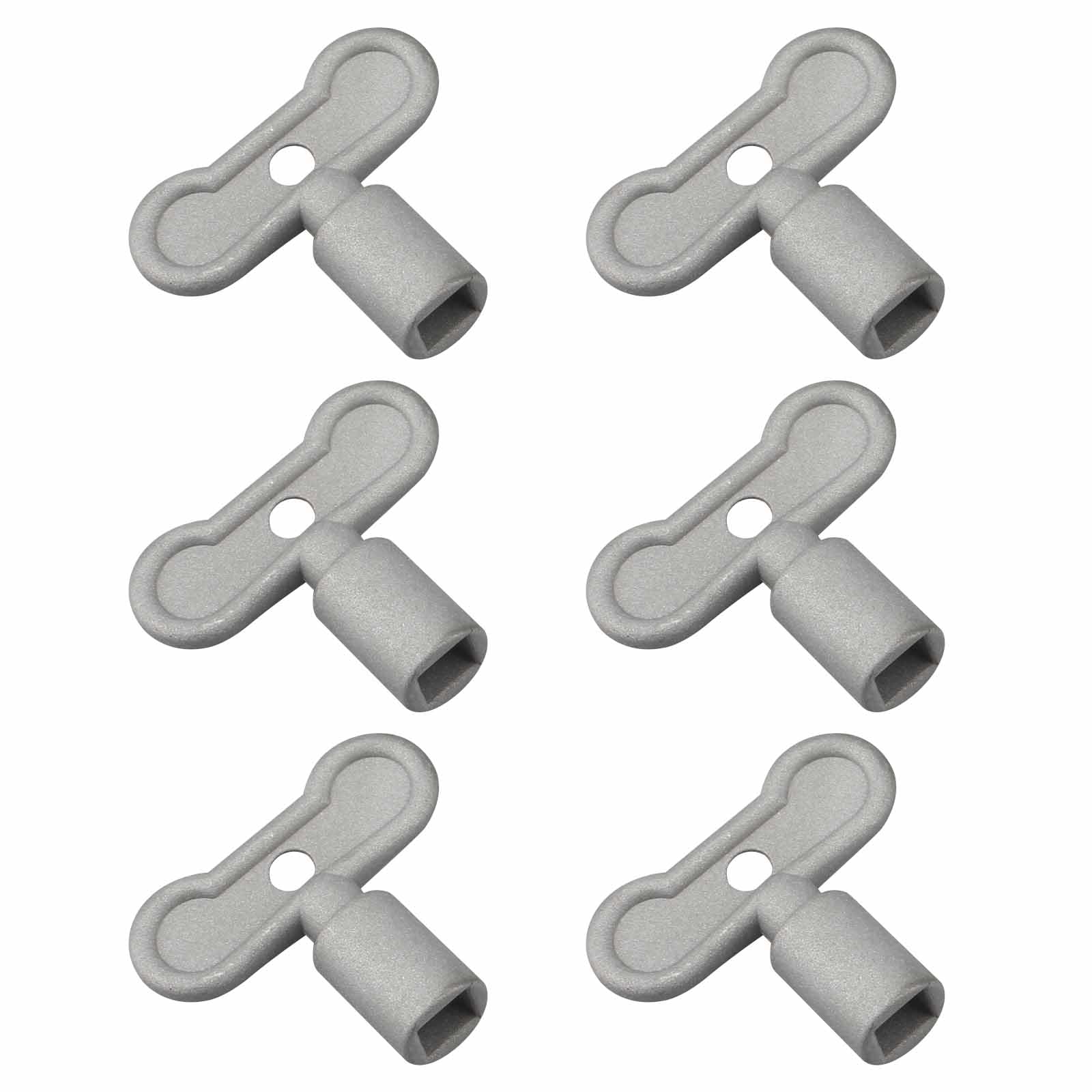 LanKstet 5/16 80132 Sillcock Water Key,Water Spigot knob Keys