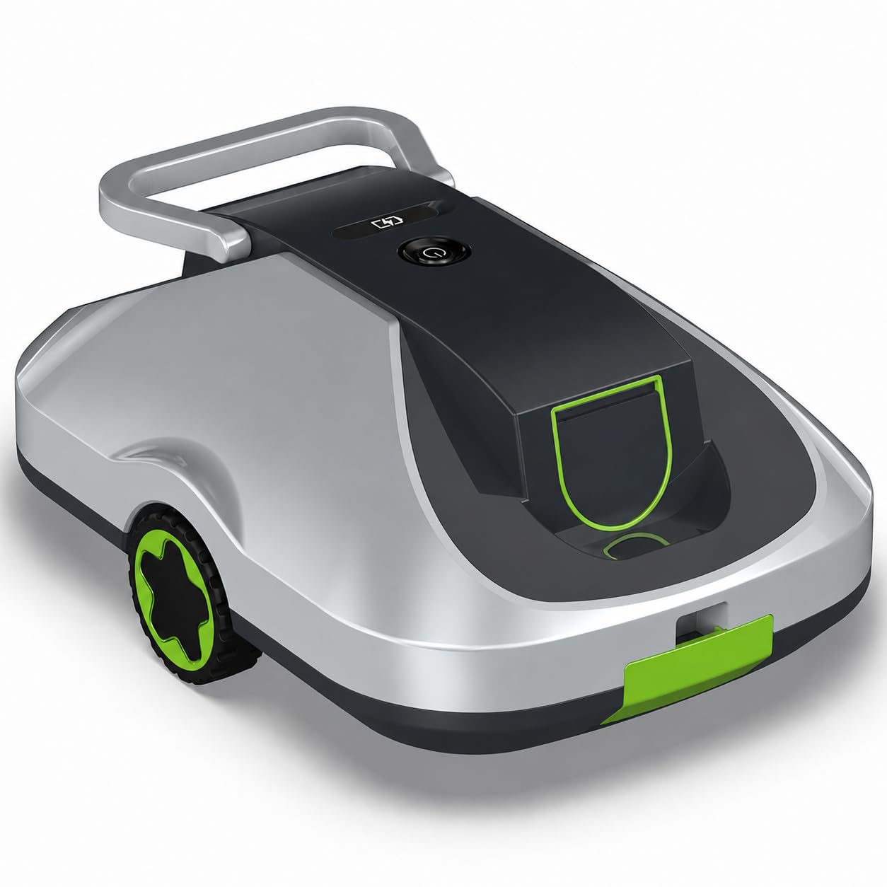Photo 1 of **missing ***Cordless Pool Vacuum Self Parking