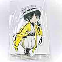 Amazon.co.jp: 東京BABYLON CLAMPアクリルスタンド アクスタ 皇