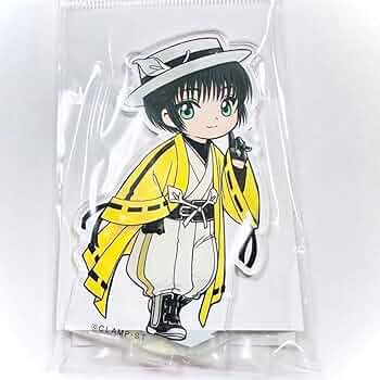 東京BABYLON 全巻セット 収納ケース アクスタ 皇昴流 CLAMP 東京BABYLON 全巻セット 収納ケース アクスタ 皇昴流 CLAMP - メルカリ