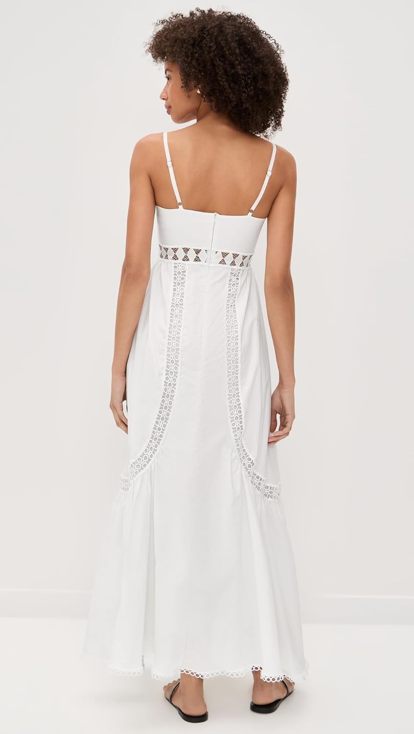 Peixoto Women's Charlotte Dress - Image 3